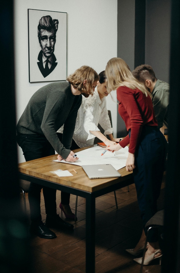 Key Features of Top Online Agile Training Programs